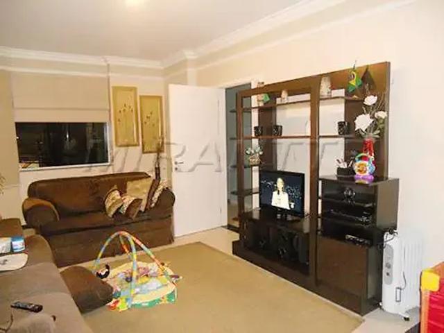 Casa / Sobrado para Venda em São Paulo/SP Tucuruvi 3 Quartos