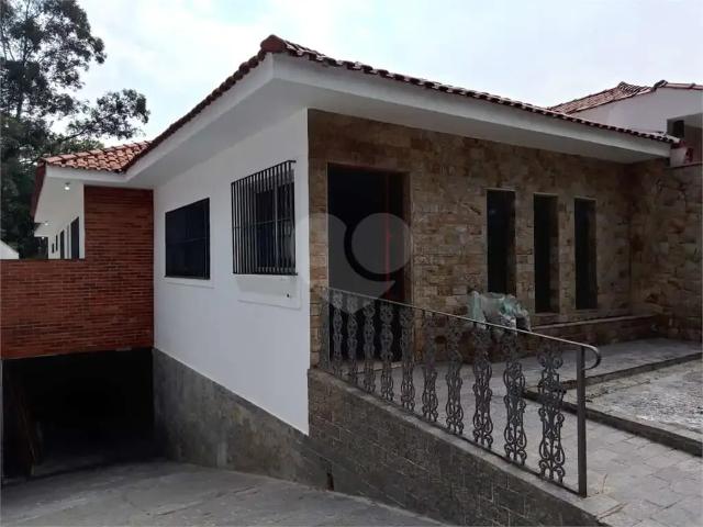 Casa / Sobrado para Venda em São Paulo/SP Tucuruvi 3 Quartos