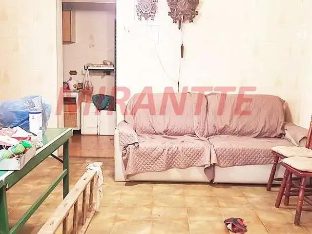 Casa / Sobrado para Venda em São Paulo/SP Tucuruvi 3 Quartos