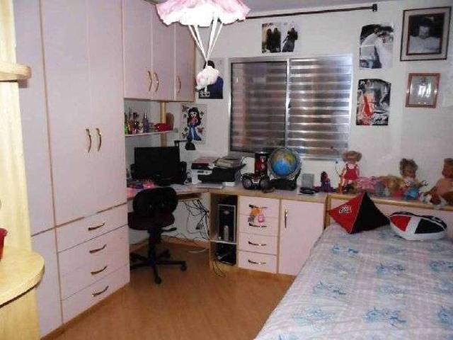 Casa / Sobrado para Venda em São Paulo/SP Tucuruvi 3 Quartos