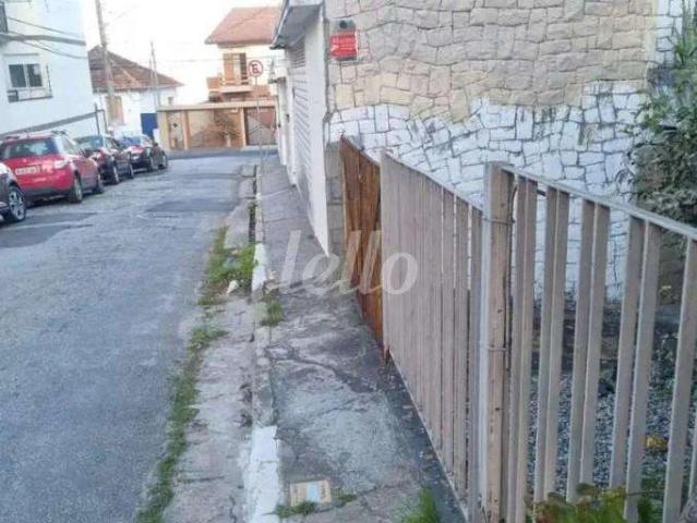 Casa / Sobrado para Venda em São Paulo/SP Tucuruvi 3 Quartos