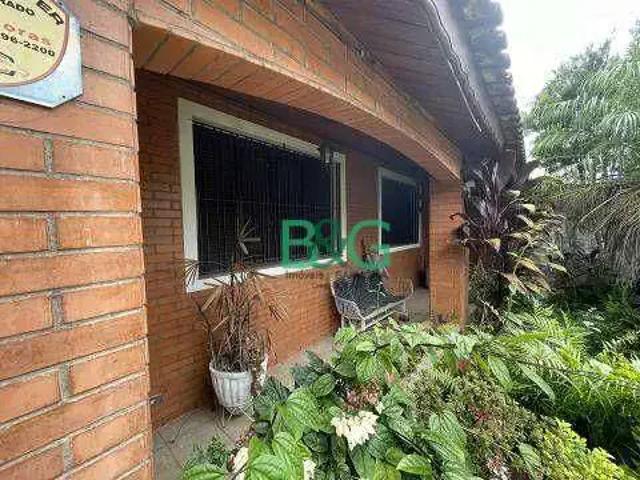 Casa / Sobrado para Venda em São Paulo/SP Tucuruvi 3 Quartos