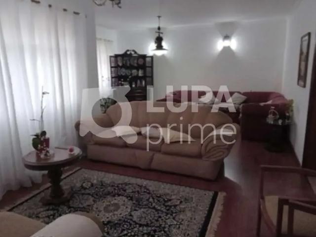 Casa / Sobrado para Venda em São Paulo/SP Tucuruvi 3 Quartos