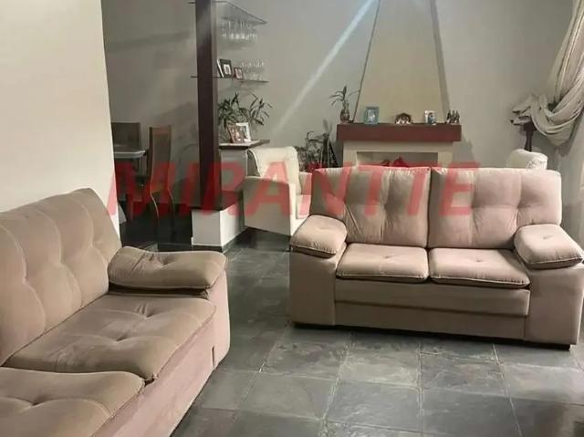 Casa / Sobrado para Venda em São Paulo/SP Tucuruvi 3 Quartos