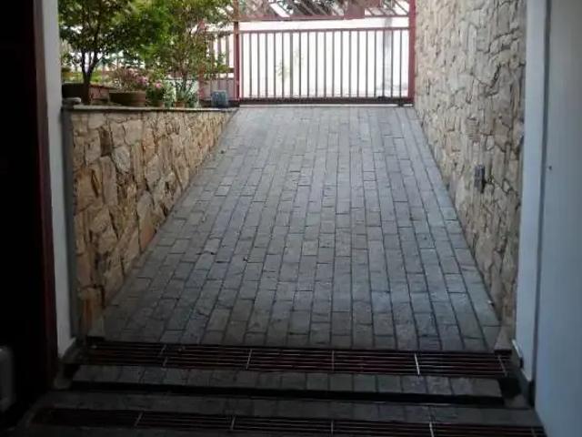 Casa / Sobrado para Venda em São Paulo/SP Tucuruvi 3 Quartos