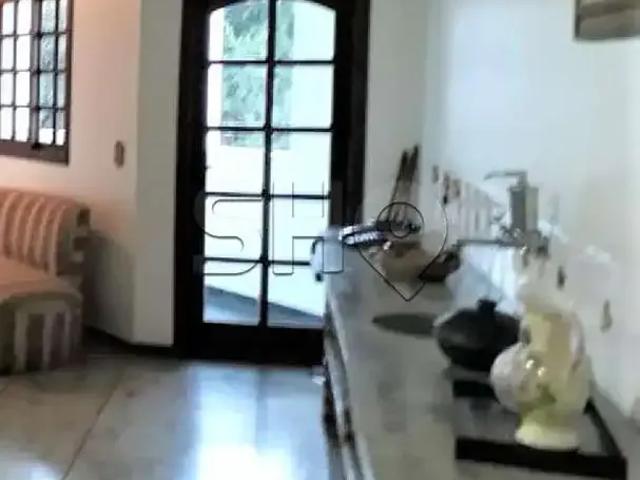 Casa / Sobrado para Venda em São Paulo/SP Tucuruvi 3 Quartos
