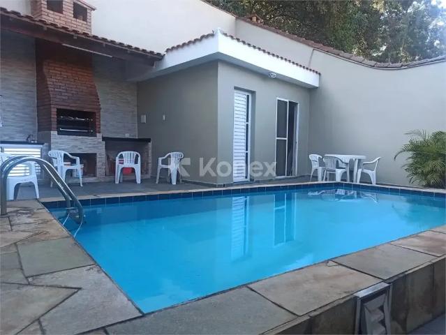 Casa / Sobrado para Venda em São Paulo/SP Tucuruvi 3 Quartos