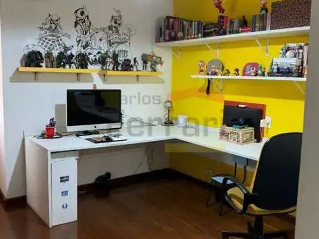 Casa / Sobrado para Venda em São Paulo/SP Tucuruvi 3 Quartos