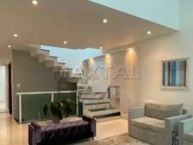 Casa / Sobrado para Venda em São Paulo/SP Tucuruvi 3 Quartos