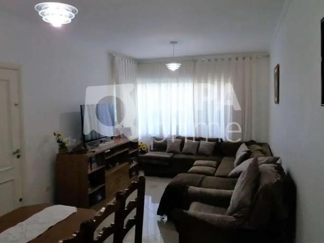 Casa / Sobrado para Venda em São Paulo/SP Tucuruvi 3 Quartos