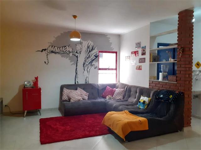 Casa / Sobrado para Venda em São Paulo/SP Tucuruvi 3 Quartos