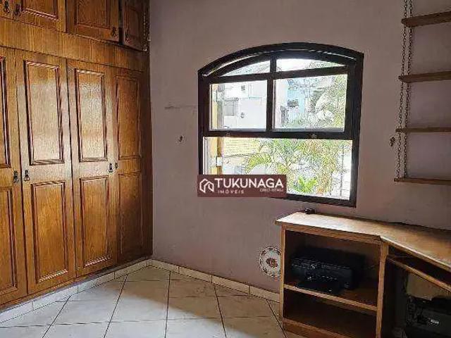 Casa / Sobrado para Venda em São Paulo/SP Tucuruvi 3 Quartos