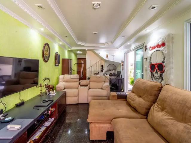 Casa / Sobrado para Venda em São Paulo/SP Tucuruvi 3 Quartos