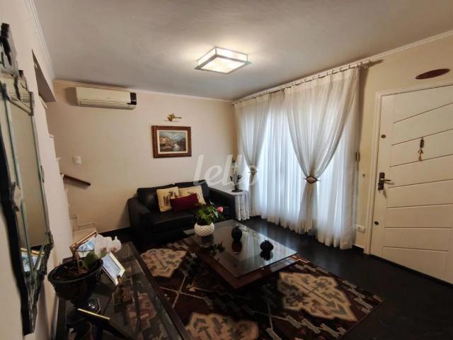 Casa / Sobrado para Venda em São Paulo/SP Tucuruvi 3 Quartos