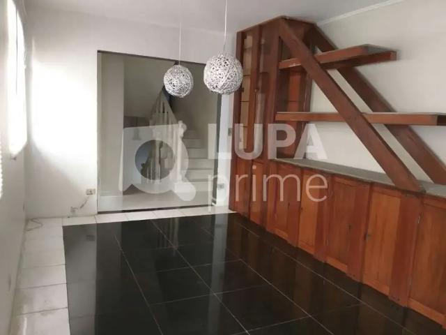 Casa / Sobrado para Venda em São Paulo/SP Tucuruvi 3 Quartos