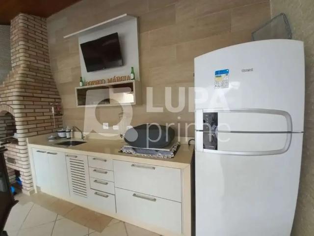 Casa / Sobrado para Venda em São Paulo/SP Tucuruvi 3 Quartos