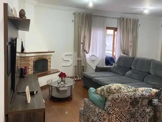 Casa / Sobrado para Venda em São Paulo/SP Tucuruvi 3 Quartos