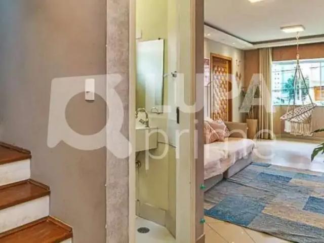 Casa / Sobrado para Venda em São Paulo/SP Tucuruvi 3 Quartos