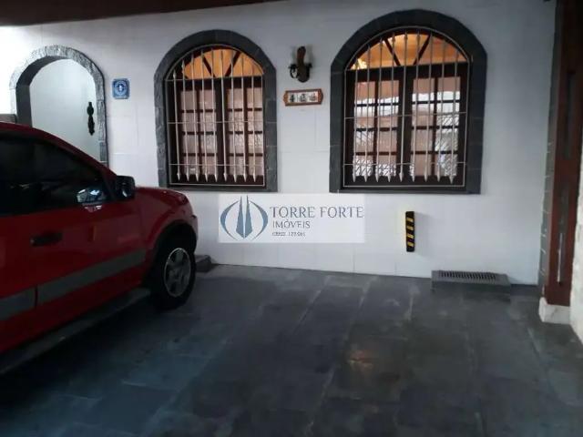 Casa / Sobrado para Venda em São Paulo/SP Tucuruvi 3 Quartos