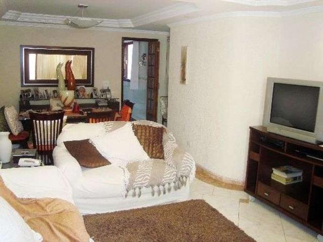 Casa / Sobrado para Venda em São Paulo/SP Tucuruvi 3 Quartos