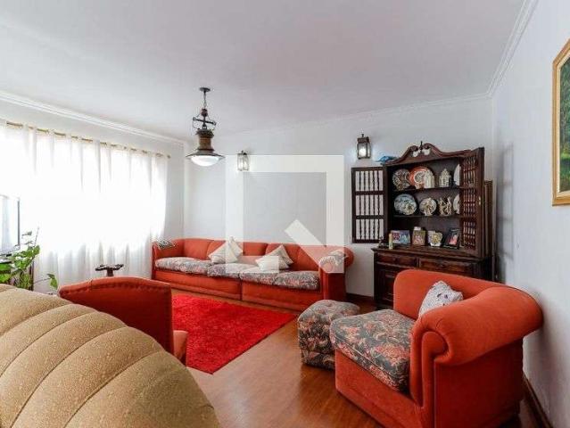 Casa / Sobrado para Venda em São Paulo/SP Tucuruvi 3 Quartos