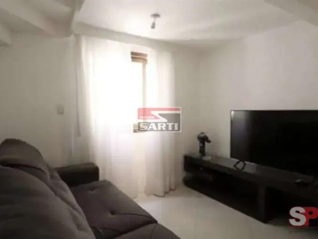 Casa / Sobrado para Venda em São Paulo/SP Tucuruvi 3 Quartos