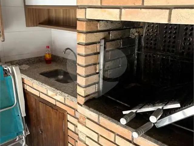 Casa / Sobrado para Venda em São Paulo/SP Tucuruvi 3 Quartos
