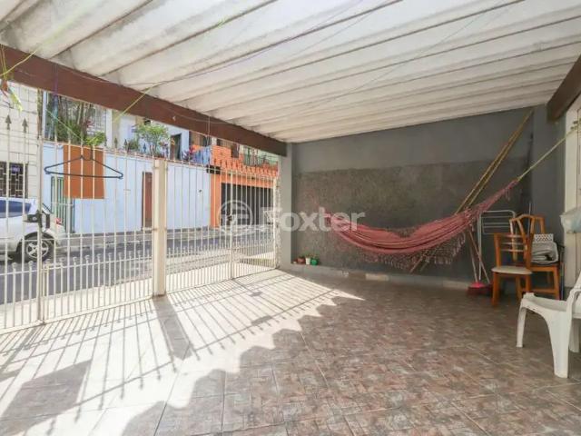 Casa / Sobrado para Venda em São Paulo/SP Tucuruvi 3 Quartos