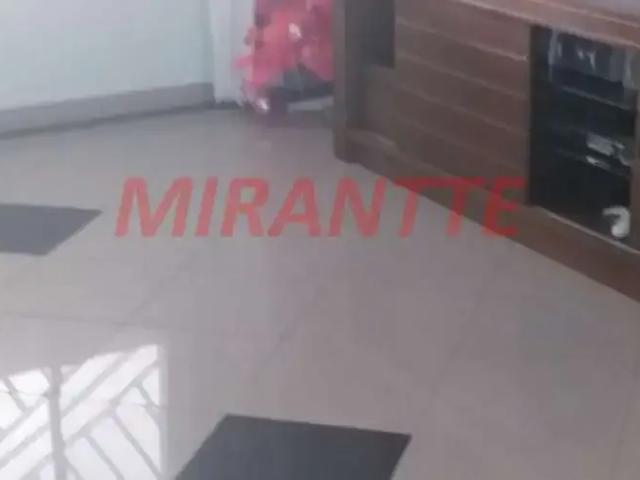Casa / Sobrado para Venda em São Paulo/SP Tucuruvi 3 Quartos