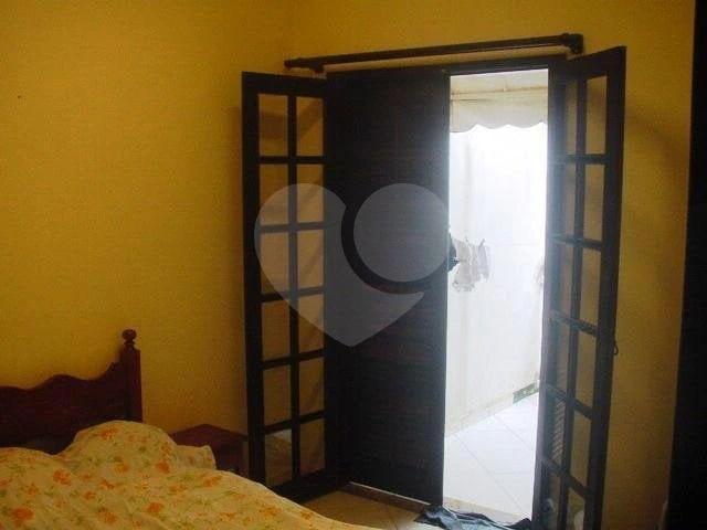 Casa / Sobrado para Venda em São Paulo/SP Tucuruvi 3 Quartos