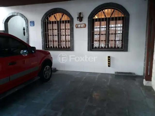 Casa / Sobrado para Venda em São Paulo/SP Tucuruvi 3 Quartos
