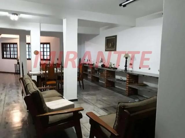 Casa / Sobrado para Venda em São Paulo/SP Tucuruvi 3 Quartos
