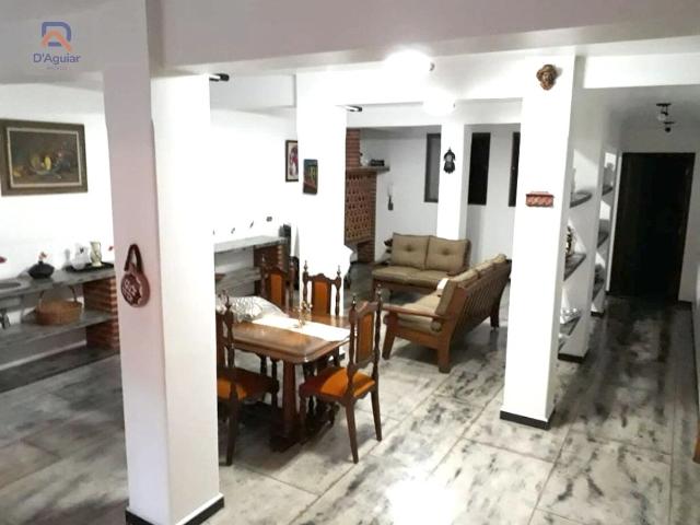 Casa / Sobrado para Venda em São Paulo/SP Tucuruvi 3 Quartos
