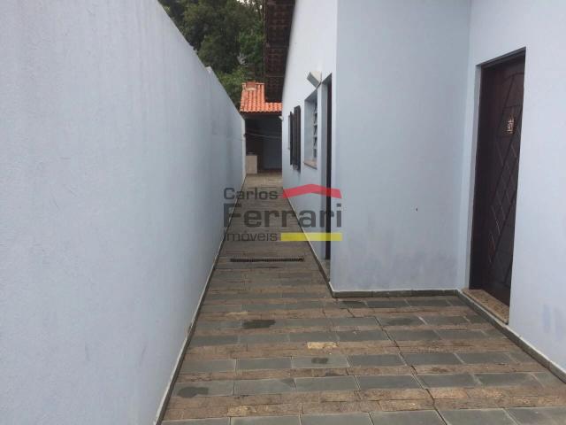 Casa / Sobrado para Venda em São Paulo/SP Tucuruvi 3 Quartos