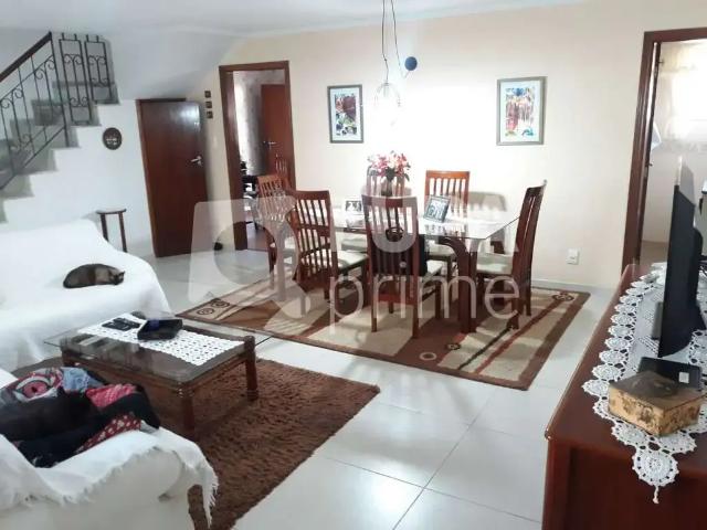 Casa / Sobrado para Venda em São Paulo/SP Tucuruvi 3 Quartos