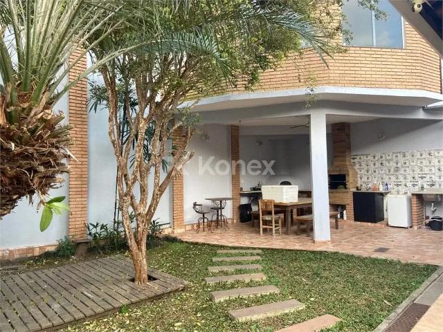 Casa / Sobrado para Venda em São Paulo/SP Tucuruvi 3 Quartos