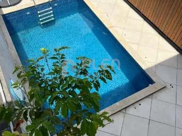 Casa / Sobrado para Venda em São Paulo/SP Tucuruvi 3 Quartos