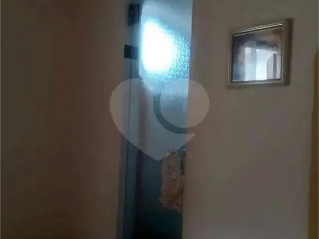Casa / Sobrado para Venda em São Paulo/SP Tucuruvi 3 Quartos
