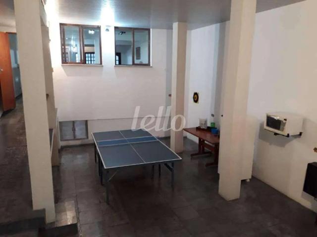 Casa / Sobrado para Venda em São Paulo/SP Tucuruvi 3 Quartos