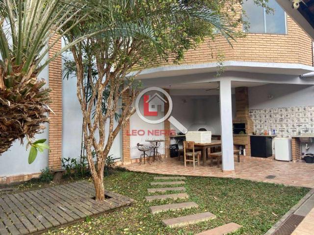Casa / Sobrado para Venda em São Paulo/SP Tucuruvi 3 Quartos