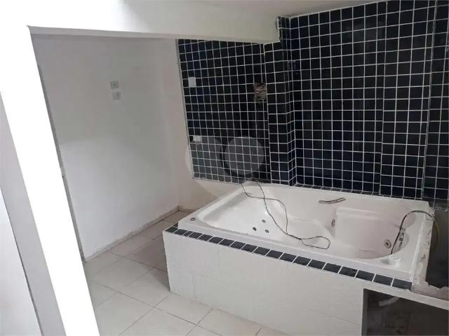 Casa / Sobrado para Venda em São Paulo/SP Tucuruvi 3 Quartos