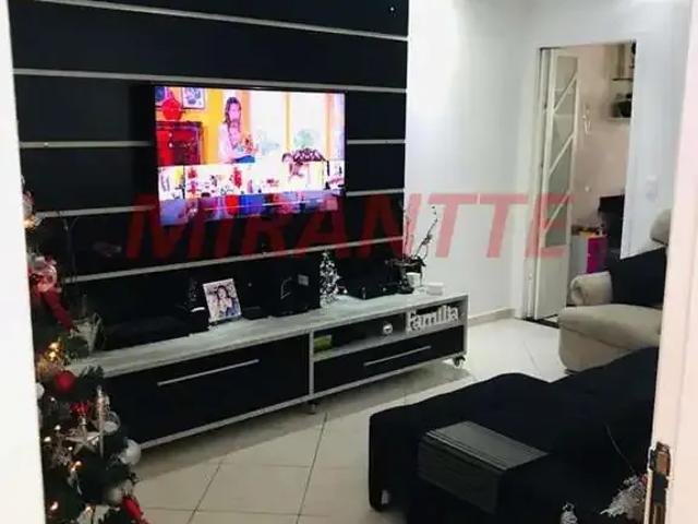 Casa / Sobrado para Venda em São Paulo/SP Tucuruvi 3 Quartos