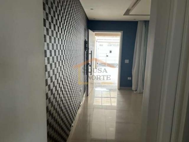Casa / Sobrado para Venda em São Paulo/SP Tucuruvi 3 Quartos