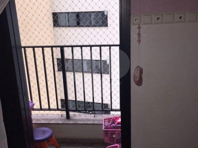 Casa / Sobrado para Venda em São Paulo/SP Tucuruvi 3 Quartos