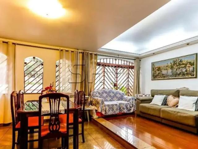 Casa / Sobrado para Venda em São Paulo/SP Tucuruvi 3 Quartos