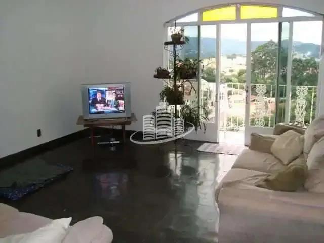 Casa / Sobrado para Venda em São Paulo/SP Tucuruvi 3 Quartos