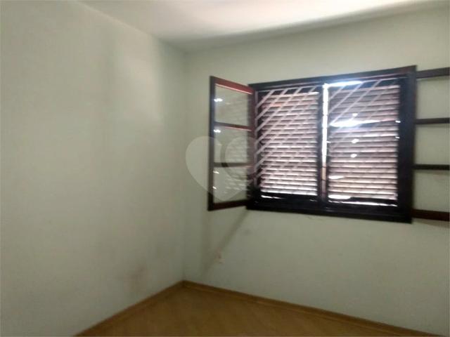 Casa / Sobrado para Venda em São Paulo/SP Tucuruvi 3 Quartos