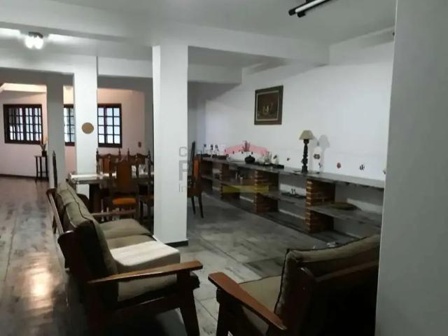 Casa / Sobrado para Venda em São Paulo/SP Tucuruvi 3 Quartos