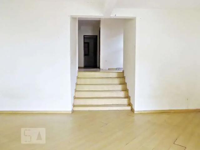 Casa / Sobrado para Venda em São Paulo/SP Tucuruvi 3 Quartos