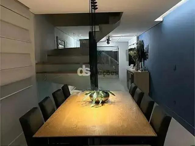 Casa / Sobrado para Venda em São Paulo/SP Tucuruvi 3 Quartos